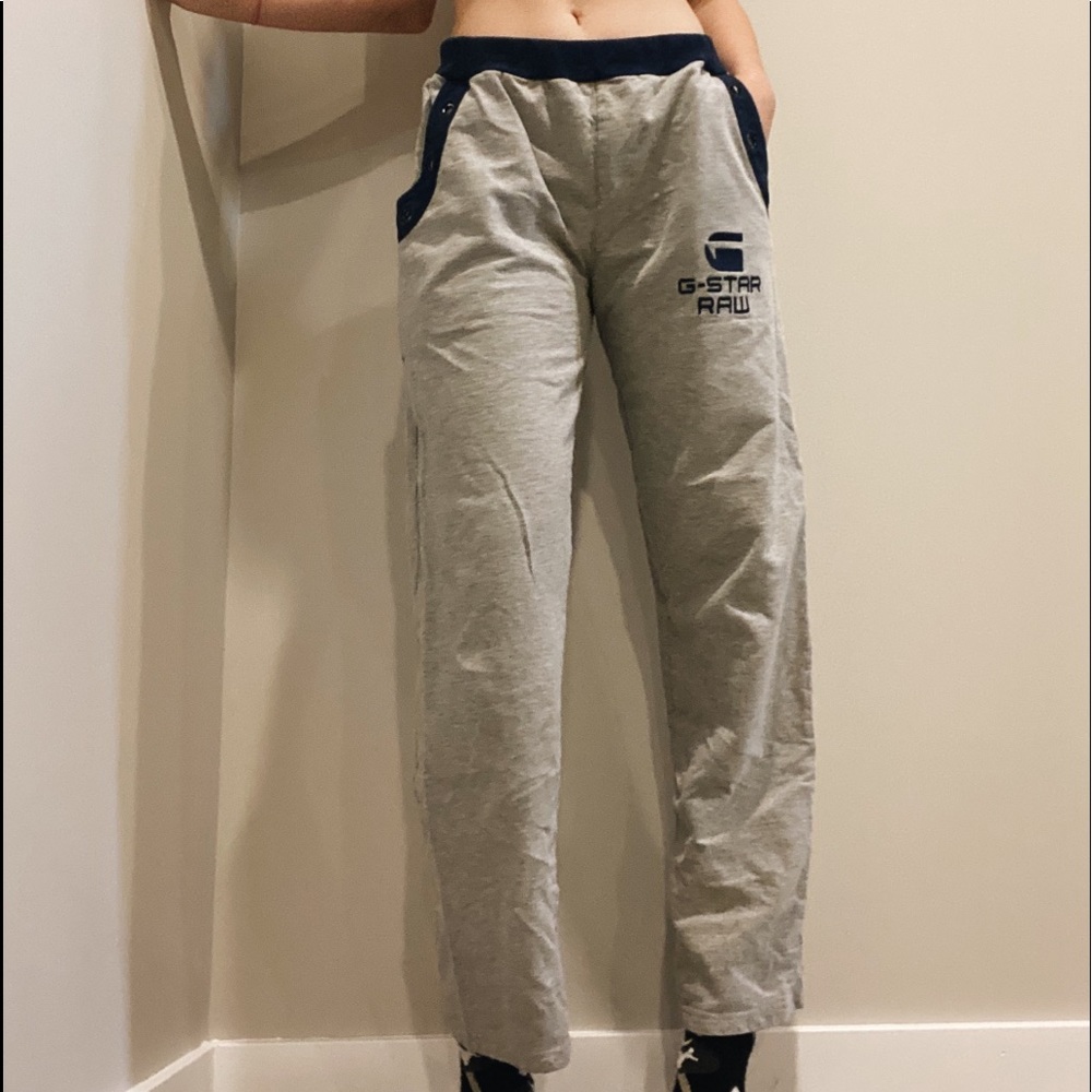 G-Star Raw Sweatpants